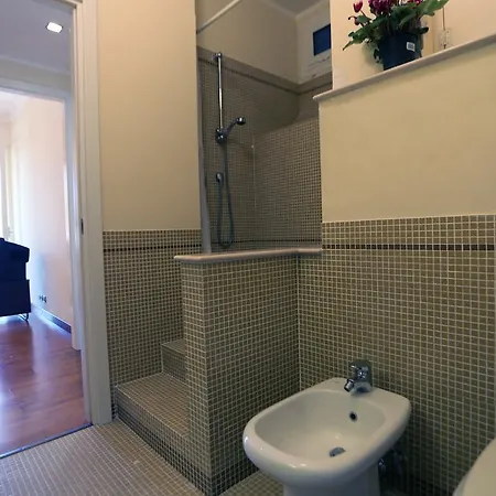 Casana Flexyrent Apartment Apartment Rapallo