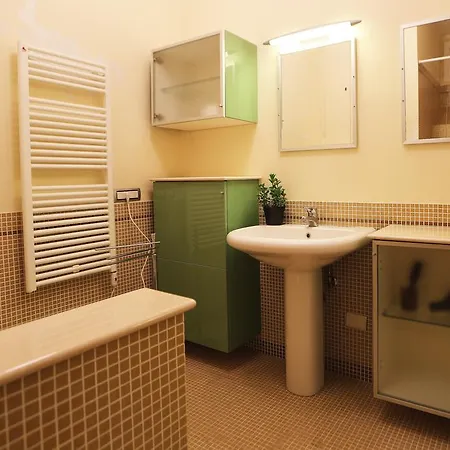 Casana Flexyrent Apartment *