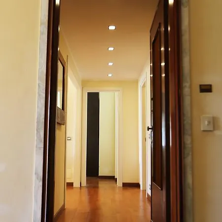Casana Flexyrent Apartment Apartment *