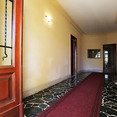 Casana Flexyrent Apartment * Rapallo