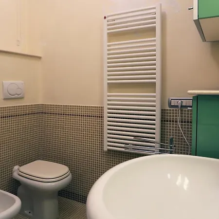 Casana Flexyrent Apartment Apartment Rapallo