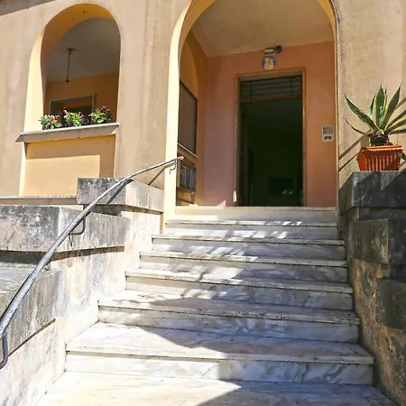 Apartment Casana Flexyrent Apartment *