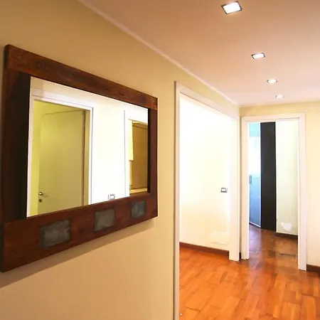 Casana Flexyrent Apartment