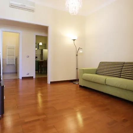 Casana Flexyrent Apartment Apartment *