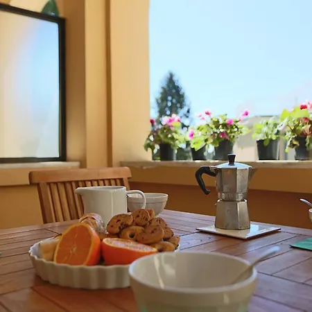 Casana Flexyrent Apartment Rapallo