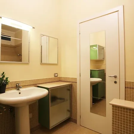 Casana Flexyrent Apartment
