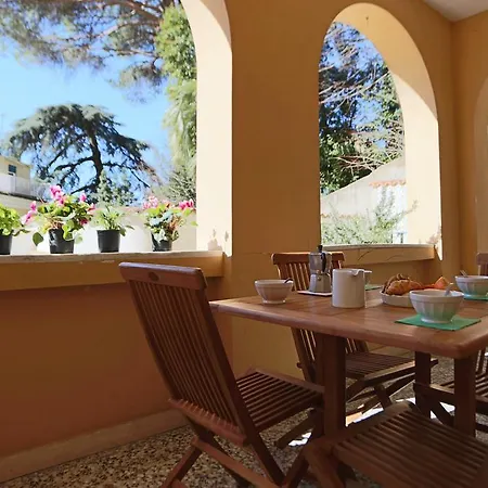 Casana Flexyrent Apartment Rapallo