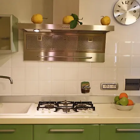 Casana Flexyrent Apartment *