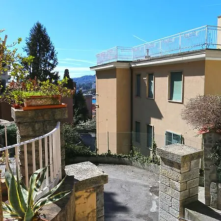 Apartment Casana Flexyrent Apartment Rapallo
