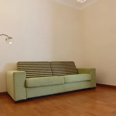 Casana Flexyrent Apartment Apartment Rapallo