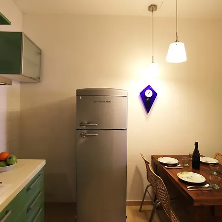 Apartment Casana Flexyrent Apartment *