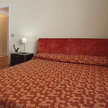 Casana Flexyrent Apartment