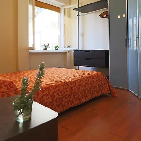Casana Flexyrent Apartment Apartment Rapallo