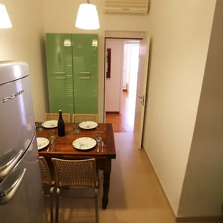 Casana Flexyrent Apartment Apartment