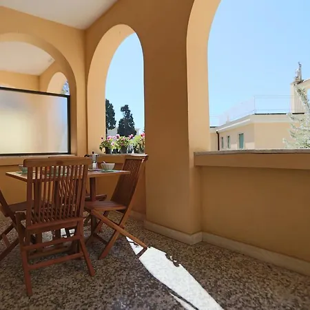 Casana Flexyrent Apartment *